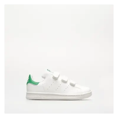 Adidas Stan Smith Cf C Bílá