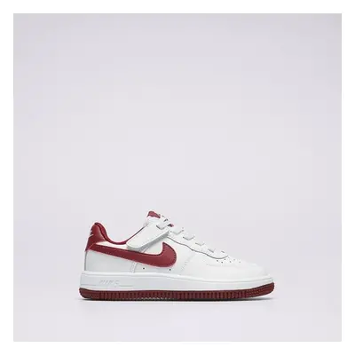 Nike Force 1 Low Easyon Bílá