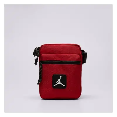 Jordan Cb-Crossbody Bag Červená