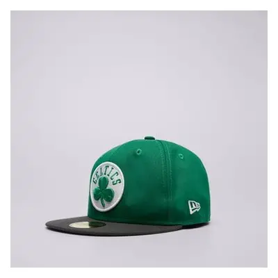 New Era Nba Basic Boston Celtics Zelená