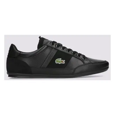 Lacoste Chaymon Bl 22 2Cma Černá