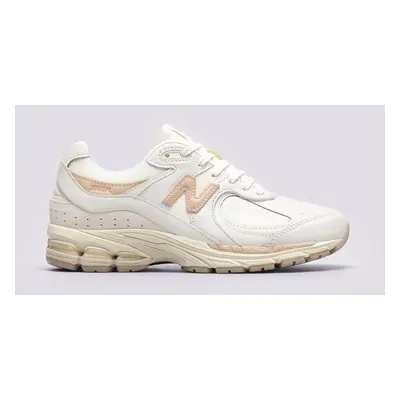 New Balance 2002 Bílá