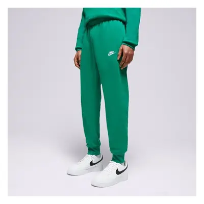 Nike Sportswear Club Fleece Zelená