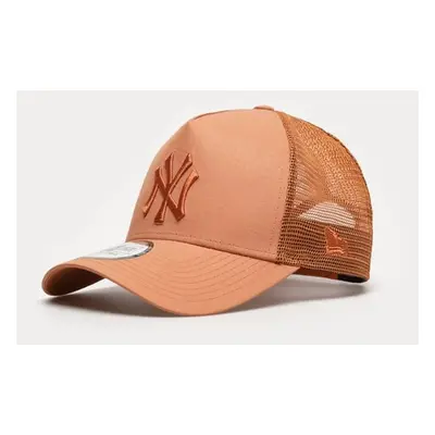 New Era Tech Ripstrucker Nyy New York Yankees Oranžová