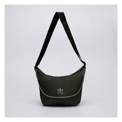 Adidas Shoulderbag Černá