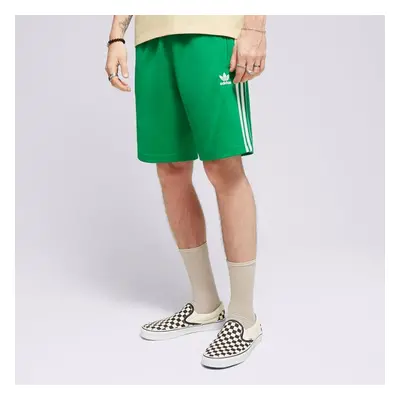 Adidas Fbird Short Zelená