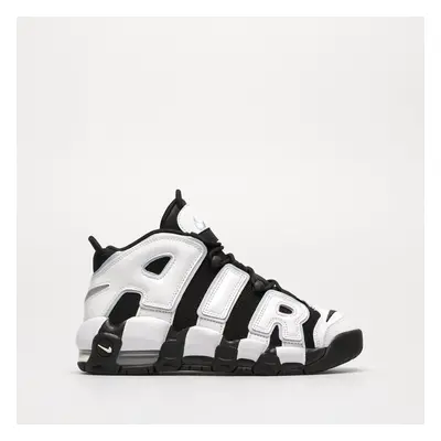 Nike Air More Uptempo Černá