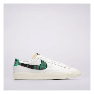 Nike Blazer Low &#039;77 Premium Bílá