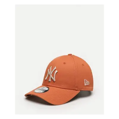 New Era Le 940 Nyy Rdw New York Yankees Oranžová