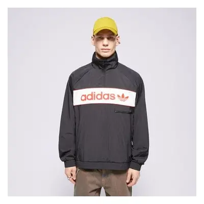 Adidas Windbreaker Černá