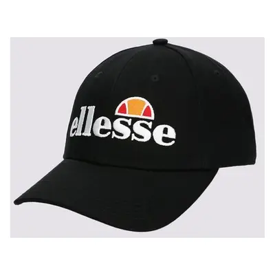 Ellesse Ragusa Blk Černá