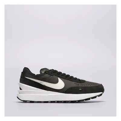 Nike Waffle One Leather Černá