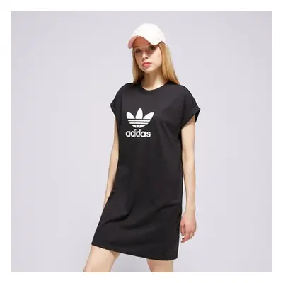 Adidas New Trftee Černá