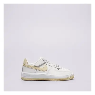 Nike Force 1 Low Easyon Bílá