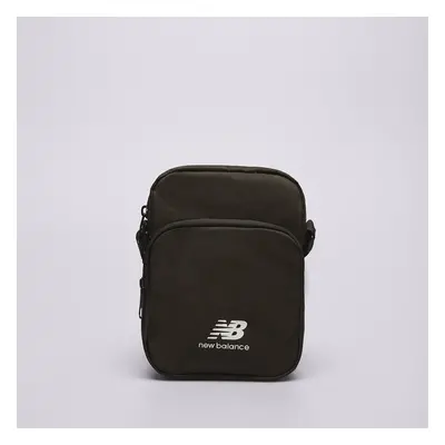 New Balance Sling Bag Černá