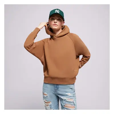 Champion S Kapucí Hooded Sweatshirt Hnědá