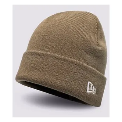 New Era Ne Beanie Kha New Era Nov Khaki