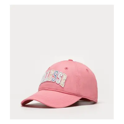 Ellesse Capalo Cap Pink Růžová