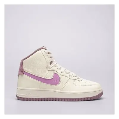 Nike W Af1 Sculpt Béžová