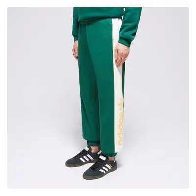 Adidas Adidas Ny Pant Zelená