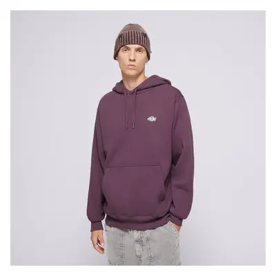 Dickies S Kapucí Summerdale Hoodie Fialová