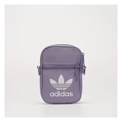 Adidas Ac Festival Bag Fialová