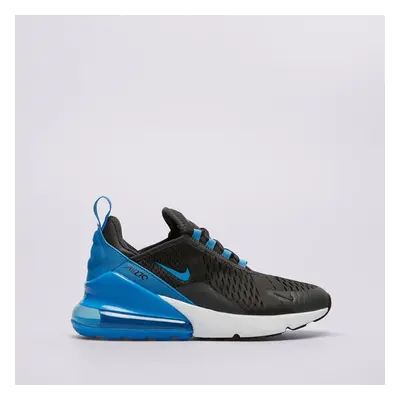 Nike Air Max 270 Černá