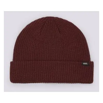 Vans Mn Core Basics Beanie Bordová