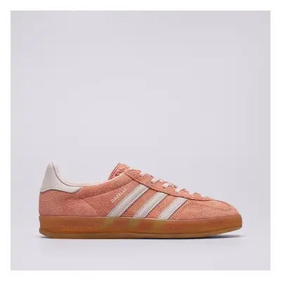 Adidas Gazelle Indoor W Růžová