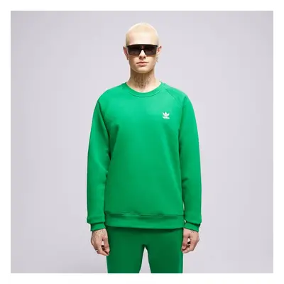 Adidas Essential Crew Zelená