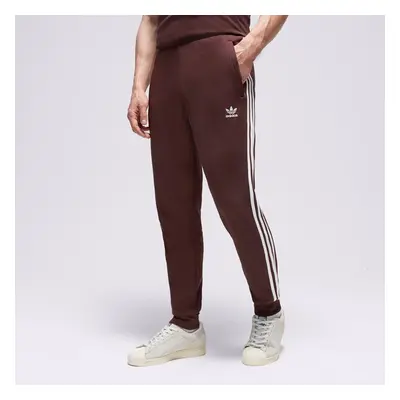 Adidas 3-Stripes Pant Hnědá