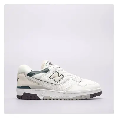 New Balance 550 Bílá