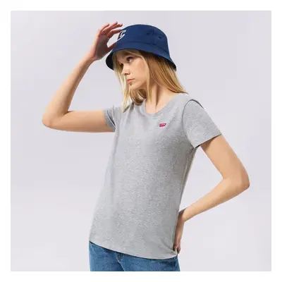 Levi&#039;s Perfect Tee Šedá