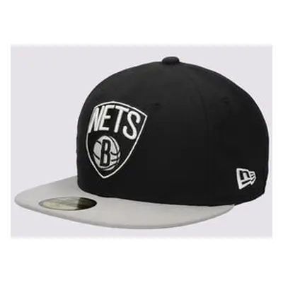 New Era Nba Basic Brooklyn Nets Černá