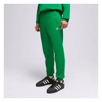 Adidas Essentials Pant Zelená