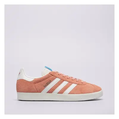 Adidas Gazelle Oranžová