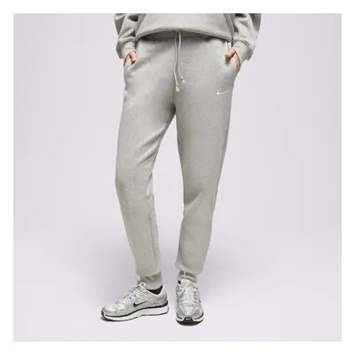 Nike W Nsw Phnx Flc Hr Pant Std Šedá