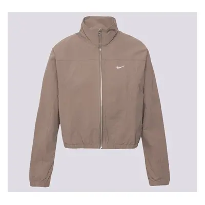 Nike W Nsw Evrthng Wvn Jkt Hnědá