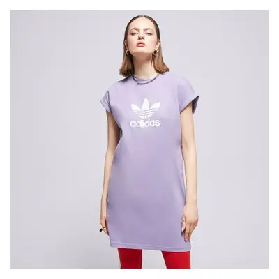 Adidas New Trftee Fialová