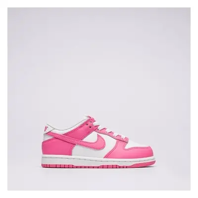 Nike Dunk Low Růžová