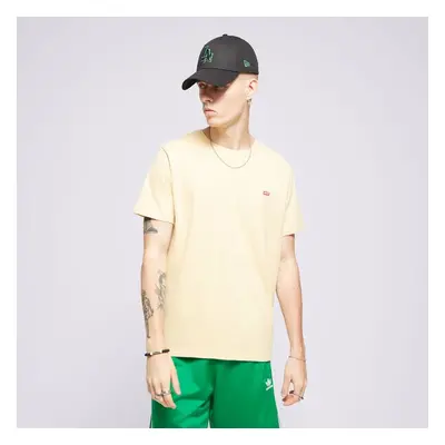 Levi&#039;s Ss Original Hm Tee Neutrals Žlutá