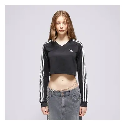 Adidas Fr Ls Jersey Černá