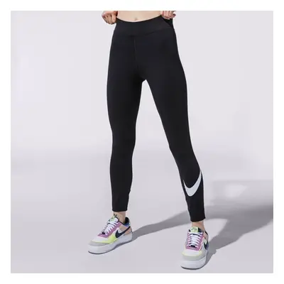 Nike Leggings Sportswear Essential Černá