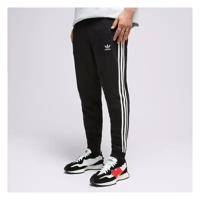 Adidas 3-Stripes Pant Černá