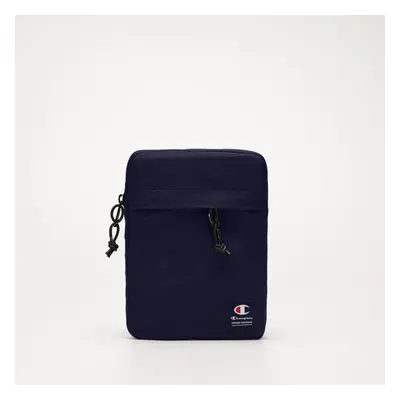 Champion Small Shoulder Bag Tmavomodrá