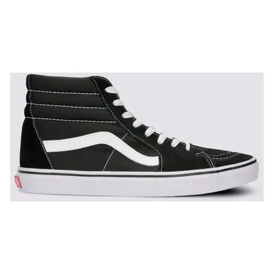 Vans Sk8-Hi Černá