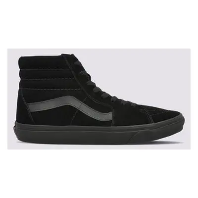 Vans Sk8-Hi Černá