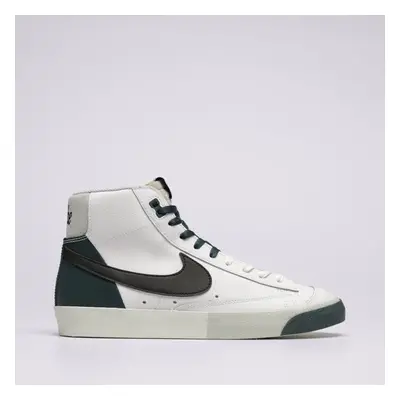 Nike Blazer Mid &#039;77 Premium Bílá