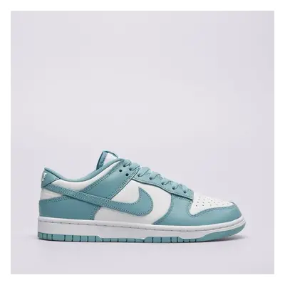 Nike Dunk Low Retro Bílá