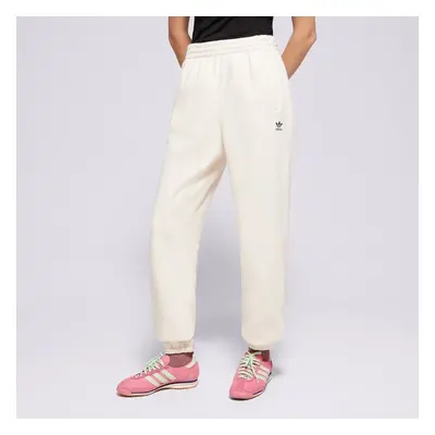 Adidas Ess Joggers Bílá